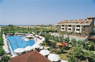 Foto van Hotel Hane Family Primasol in Side
