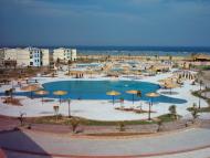 Foto van Hotel Harmony Makadi Bay Resort in Hurghada