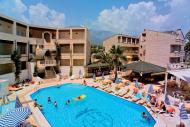 Foto van Hotel Havana in Kemer