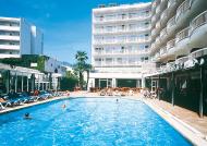 Foto van Hotel Helios Lloret in Lloret de Mar