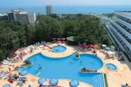 Foto van Hotel Helios Spa & Resort in Gouden Strand