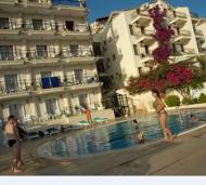 Foto van Hotel Hera in Kas