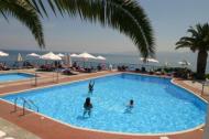 Foto van Hotel Hersonissos Village in Chersonissos