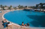 Foto van Hotel Hilton Nuweiba in Nuweiba