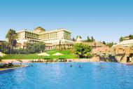 Foto van Hotel Horus Paradise Luxury Resort in Side