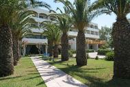 Foto van Hotel Ialyssos Bay in Ialyssos