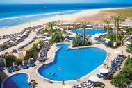 Foto van Hotel Iberostar Playa Gaviotas in Jandía Playa