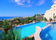 Foto van Hotel IFA Dunamar in Playa del Inglés