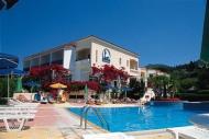 Foto van Hotel Ionia Maris in Samos-Stad