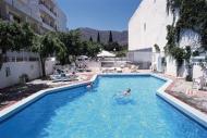 Foto van Hotel Iro in Chersonissos