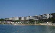 Foto van Hotel Istra in Rovinj