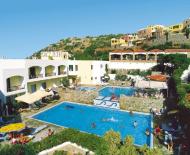 Foto van Hotel Katrin in Stalis