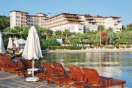Foto van Hotel Kerasus in Cesme