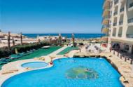 Foto van Hotel King Tut in Hurghada
