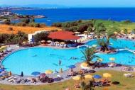Foto van Hotel Kresten Palace in Rhodos-Stad