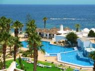 Foto van Hotel L'Orient Palace in Sousse