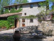 Foto van Hotel L'Ultimo Mulino in Gaiole in Chianti