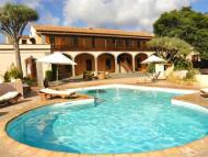 Foto van Hotel La Hacienda del Buen Suceso in Arucas