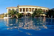 Foto van Hotel Lapethos Resort in Kyrenia