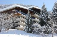 Foto van Hotel Le Panoramic in Châtel