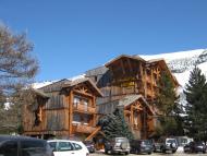 Foto van Hotel le Souleil'Or in Les Deux Alpes