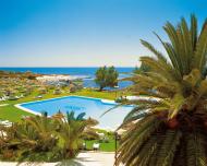 Foto van Hotel Le Sultan in Hammamet