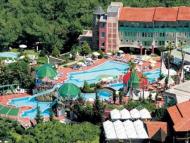 Foto van Hotel Lykia World in Fethiye