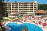 Foto van Hotel Madara in Gouden Strand