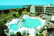 Foto van Hotel Maestral in Novigrad