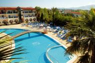 Foto van Hotel Majestic Zakynthos in Laganas