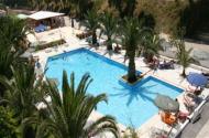Foto van Hotel Maravel Sky in Rethymnon