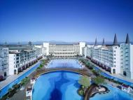 Foto van Hotel Mardan Palace in Antalya