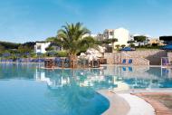 Foto van Hotel Mareblue Beach Resort in Acharavi