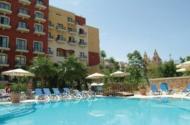 Foto van Hotel Maritim Antonine & Spa in Mellieha