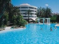 Foto van Hotel Maritim Grand Azur in Marmaris