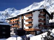 Foto van Hotel Marmotte in Saas-Fee