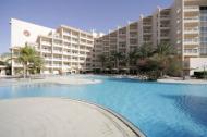Foto van Hotel Marriott Beach Resort in Hurghada