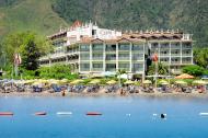 Foto van Hotel Marti La Perla in Içmeler
