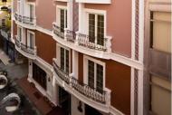 Foto van Hotel Maywood in Istanbul