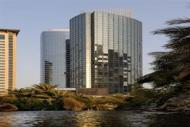 Foto van Hotel Media One in Internet City Dubai