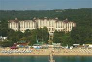 Foto van Hotel Melia Grand Hermitage in Gouden Strand