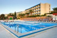 Foto van Hotel Mellieha Bay in Mellieha
