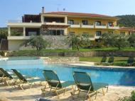 Foto van Hotel Moonbeam in Potos