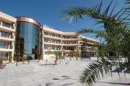 Foto van Hotel Morsko Oko Garden in Gouden Strand