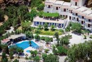 Foto van Hotel Neos Ikaros in Agia Galini