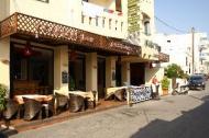 Foto van Hotel Niki in Chersonissos