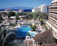 Foto van Hotel Noëlia Sur in Playa de las Américas