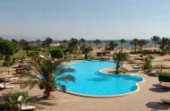 Foto van Hotel Nuweiba Village in Nuweiba