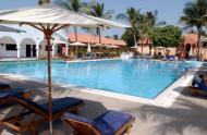 Foto van Hotel Ocean Bay Gambia in Cape Point