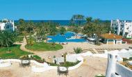 Foto van Hotel Odyssée Resort Zarzis in Djerba stad
